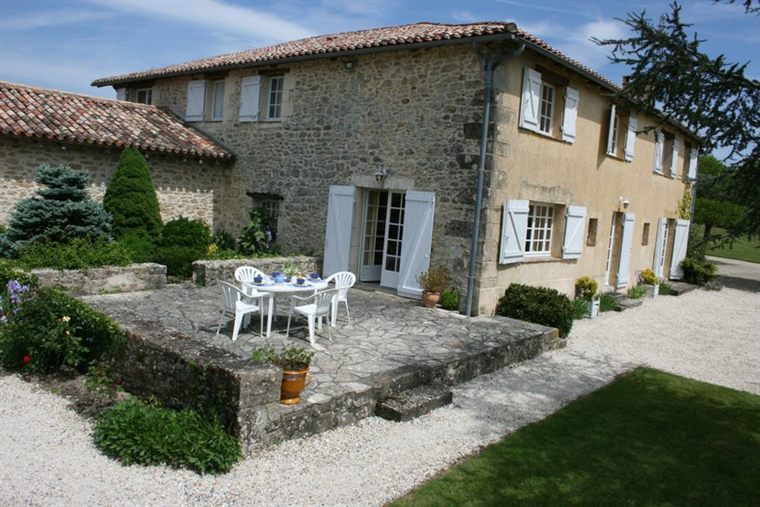 Le parc de Cabirol